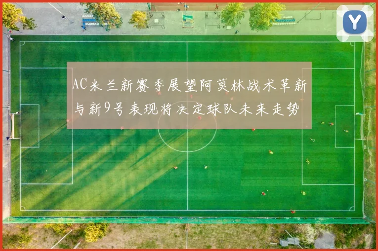AC米兰新赛季展望阿莫林战术革新与新9号表现将决定球队未来走势